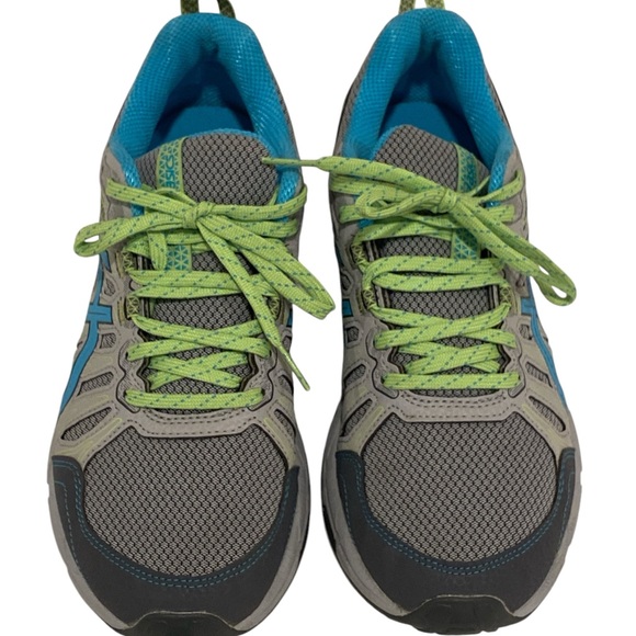 ASICS Gel Venture 7 Trail Runners - Women’s 8 - New - Picture 8 of 10